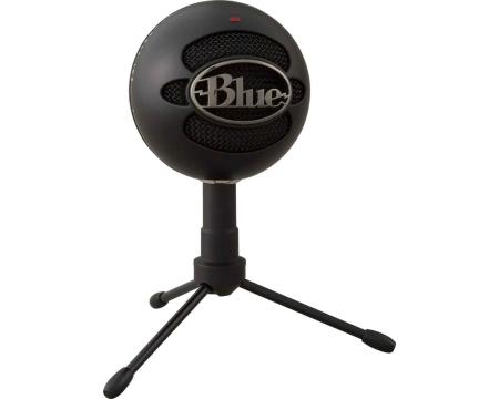 Mikrofon Blue Snowball ICE Must