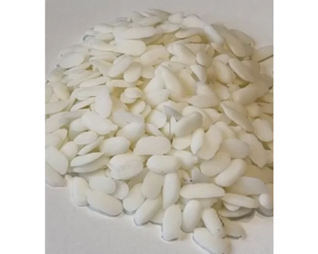Naturaalne rapsivaha vormiküünalde valmistamiseks 0,5kg 