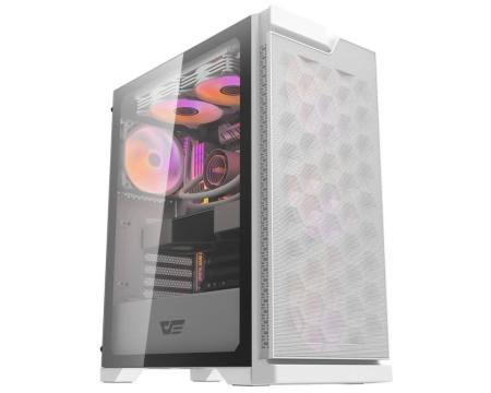 Arvuti Gaming White Ryzen5 RTX4060/W11P