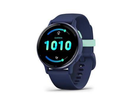 Garmin Vivoactive 5 GPS,WiFi Sinine