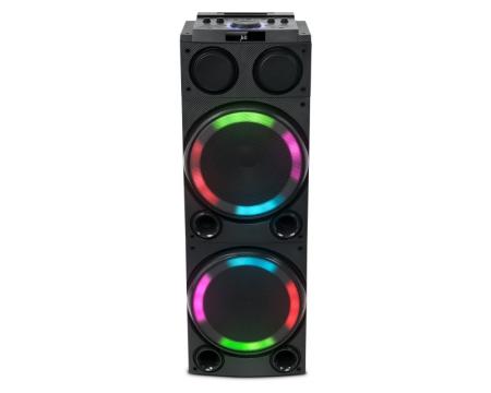 Kõlar Muse M-1982DJ 600W Bluetooth