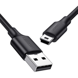 Kaabel USB – miniUSB 1,5 m 