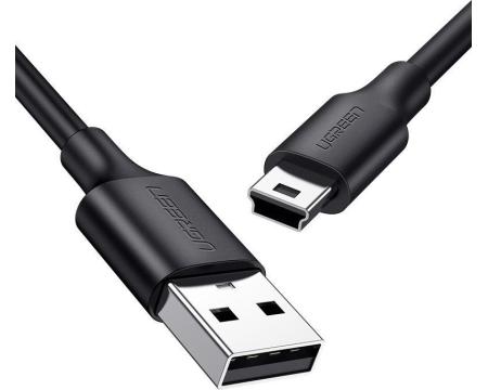 Kaabel USB – miniUSB 1,5 m 