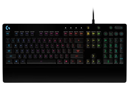 Klaviatuur Logitech G213 Prodigy SWE