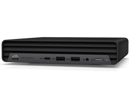 Lauaarvuti HP Prodesk 400 G5 I5/8/1tb