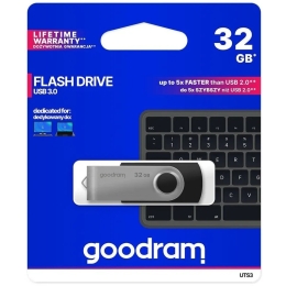 Mälupulk 32GB Goodram USB 3.0