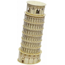 Modellogic 3D pusle Pisa Torn 
