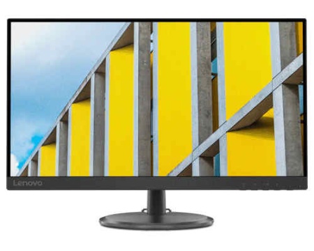 Monitor Lenovo 27" D27-30 FHD HDMI/VGA