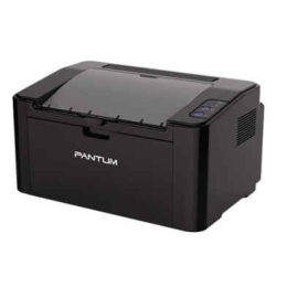 Printer Pantum P2500- laser, USB