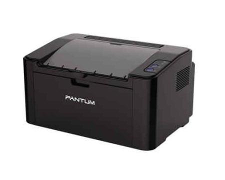 Printer Pantum P2500- laser, USB