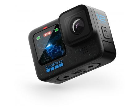 Kaamera GoPro Hero12 Black