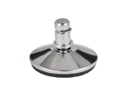 Tooliratta asendaja 11mm chrome 1 tk
