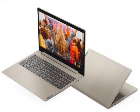 Sülearvuti Lenovo IdeaPad 3 15,6" i3/512