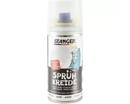 Spreikriit STRANGER 150ml, valge