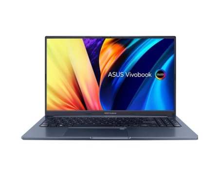 Sülearvuti Asus Vivobook 15x 15,6" OLED