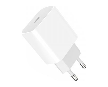 Toalaadija DENMEN QC USB-C 20W