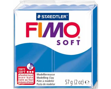 Voolimissavi Fimo Soft sinine