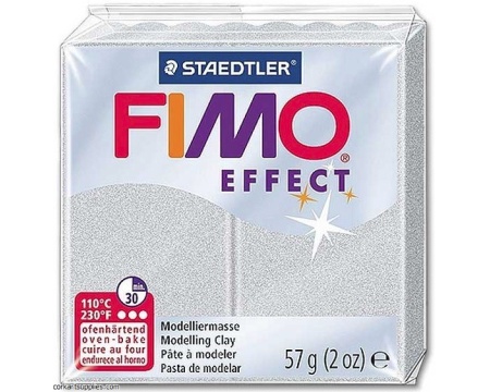 Voolimissavi Fimo Effect metall