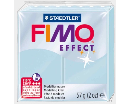 Voolimissavi Fimo Effect kristallsinine