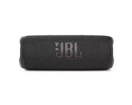 Bluetooth kõlar JBL Flip 6, must