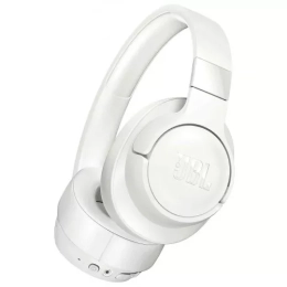 Bluetooth kõrvaklapid JBL Tune 720BT valge