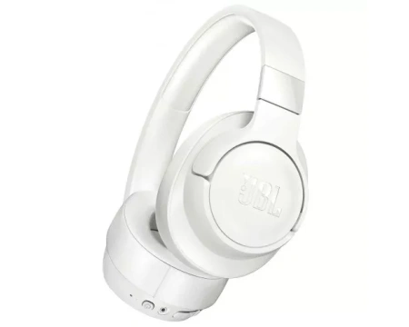 Bluetooth kõrvaklapid JBL Tune 720BT valge