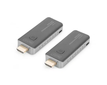 Click & Present HDMI wireless DIGITUS 