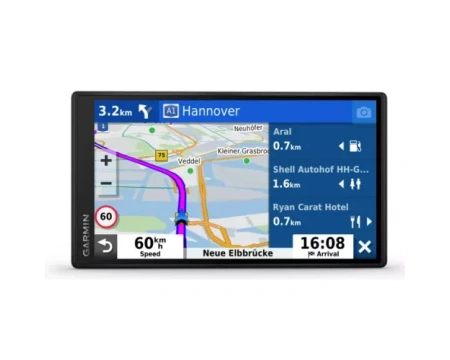 Navigaator GPS Garmin Drive 55 MT-S Europe 5,5"