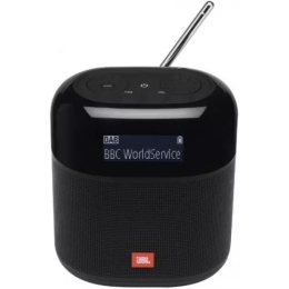 Bluetooth Kõlar JBL Tuner XL FM, must