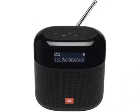 Bluetooth Kõlar JBL Tuner XL FM, must