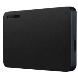 Väline kõvaketas USB 1TB Toshiba Canvio 2022