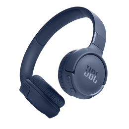 Bluetooth kõrvaklapid JBL Tune520BT sin.