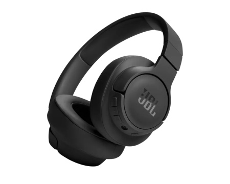 Bluetooth kõrvaklapid JBL Tune720BT Black