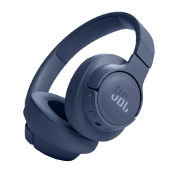 Bluetooth kõrvaklapid JBL Tune720BT Blue