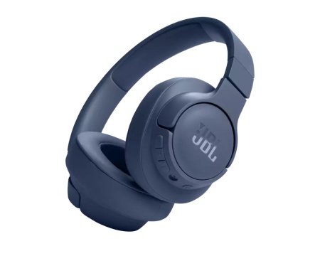 Bluetooth kõrvaklapid JBL Tune720BT Blue