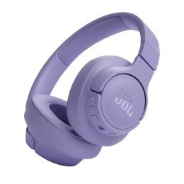 Bluetooth kõrvaklapid JBL Tune720BT violet