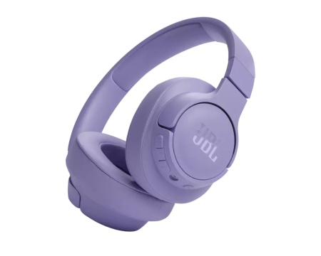 Bluetooth kõrvaklapid JBL Tune720BT violet