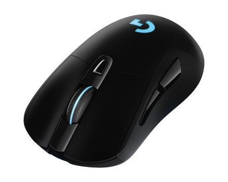 Hiir Logitech G703 Lightspeed wireless