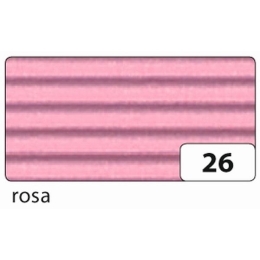 Lainepapp 50x70cm 10L roosa
