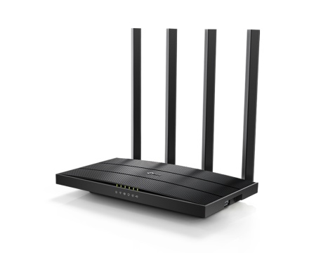 Ruuter Wireless TP-Link ARCHER C6 AC1200