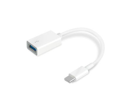 Adapter USB to USB-C  TP-Link UC400