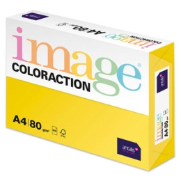 Paber image A4/80g/500L CANARY