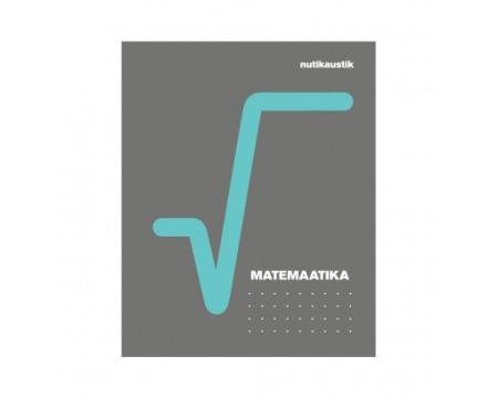 Nutikaustik EKA matemaatika 36l ruut