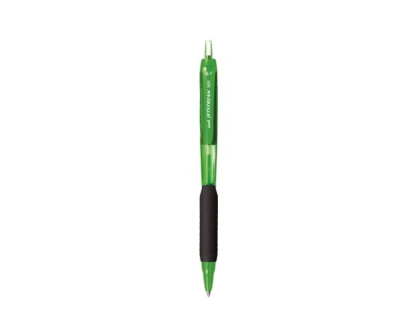 Geelpliiats JetsTream 0,7mm Green