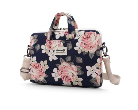 Kott sülearvutile Navy Rose 15-16''