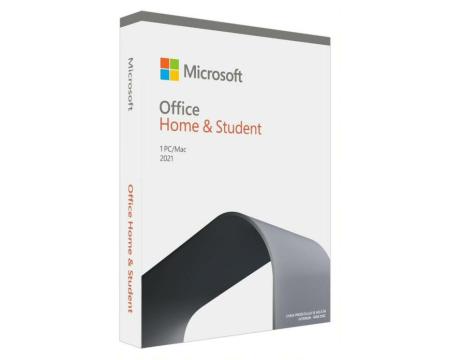 MS Office 2021 Home & Student ENG