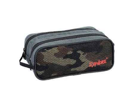 Pinal EXPLORE kaheosaline pruun camo