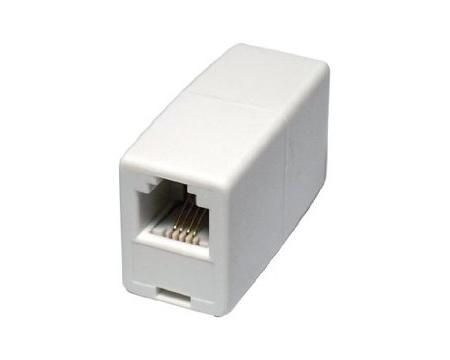 Adapter RJ12 tel. otse Manhattan