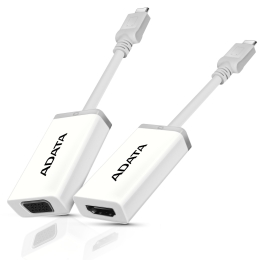 Adapter USB-C to HDMI(4K) ADATA