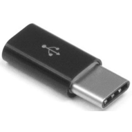 Adapter microUSB- USB-C 3.0